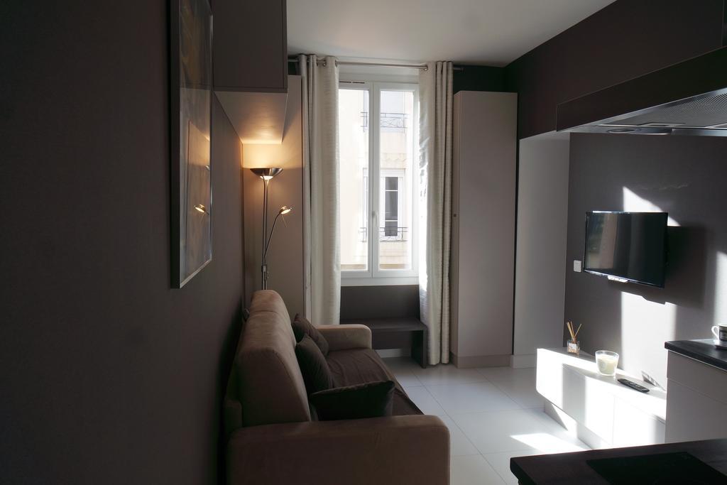 Appartement 1 Chambre