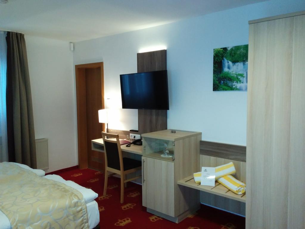Comfort Double Room