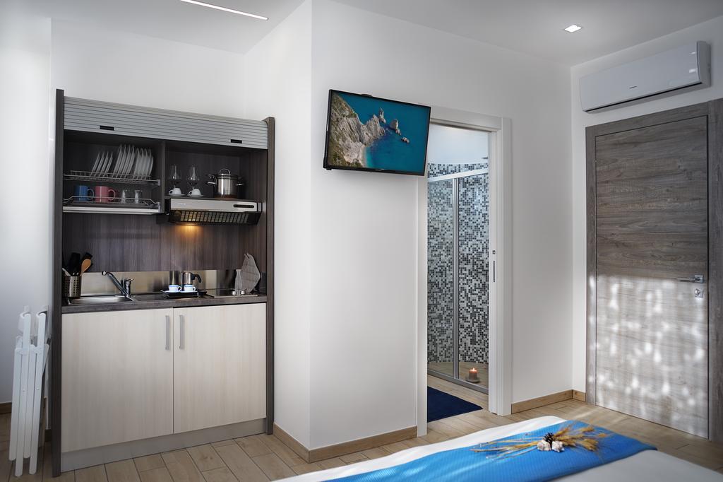 Double Room Kitchenette