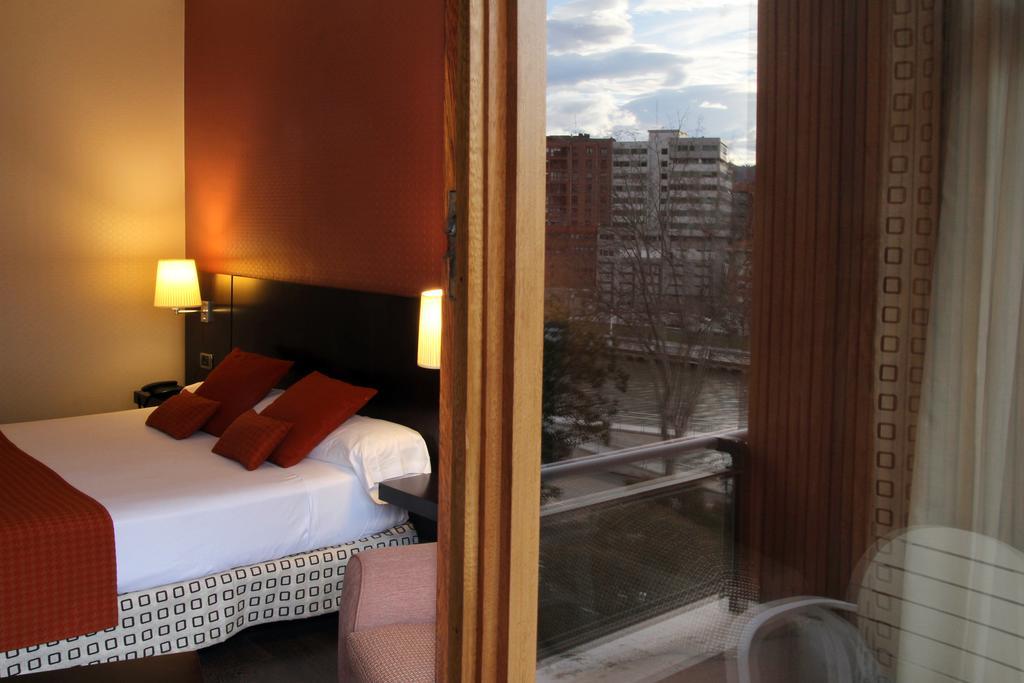 Superior Double Room Balcony