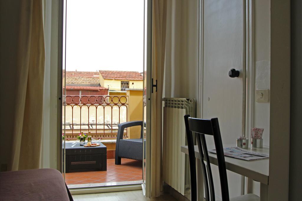 Habitación Doble Superior con terraza - 1 o 2 camas