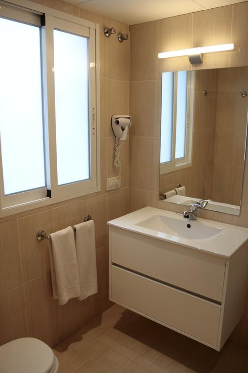 Standard One-Bedroom Apartment