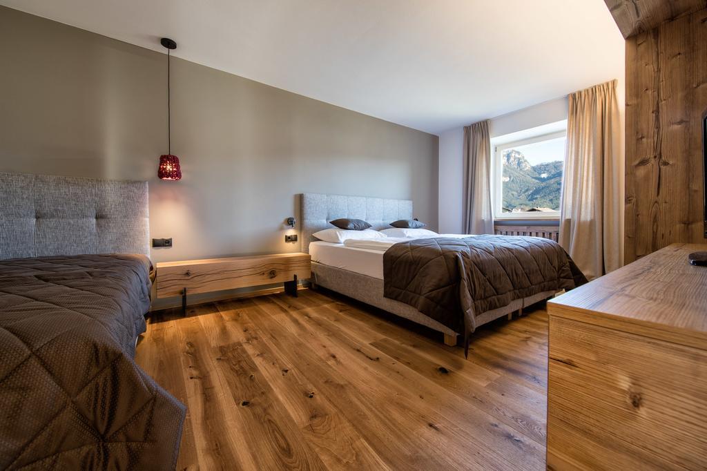 Family Apartement