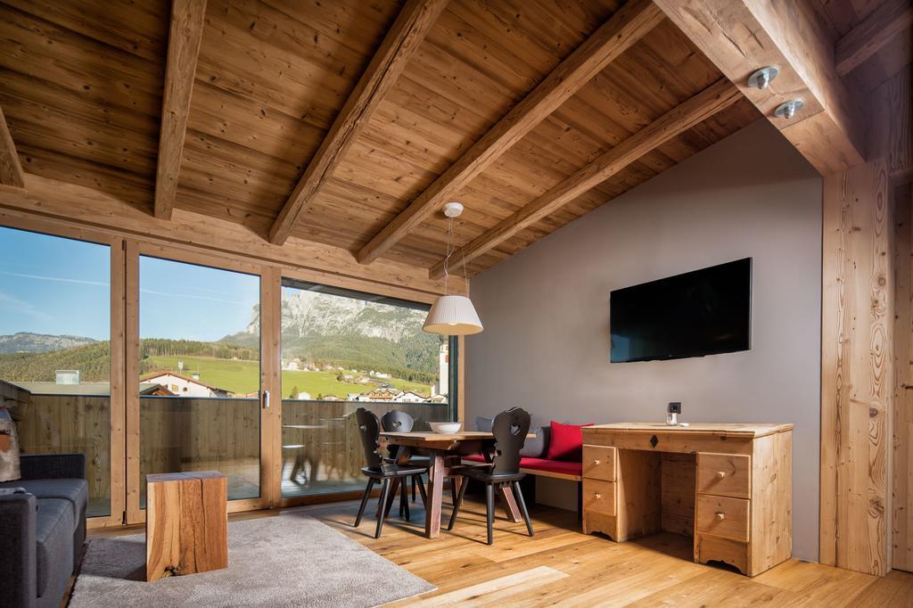 Chalet Apartement