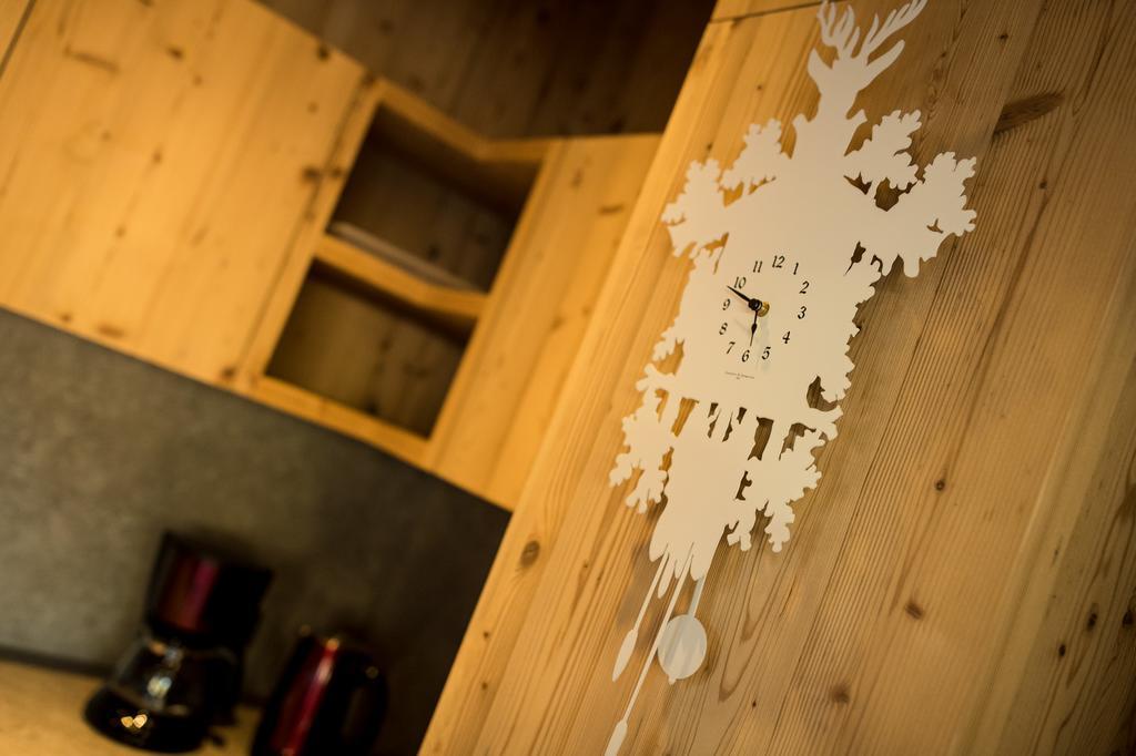 Chalet Apartement