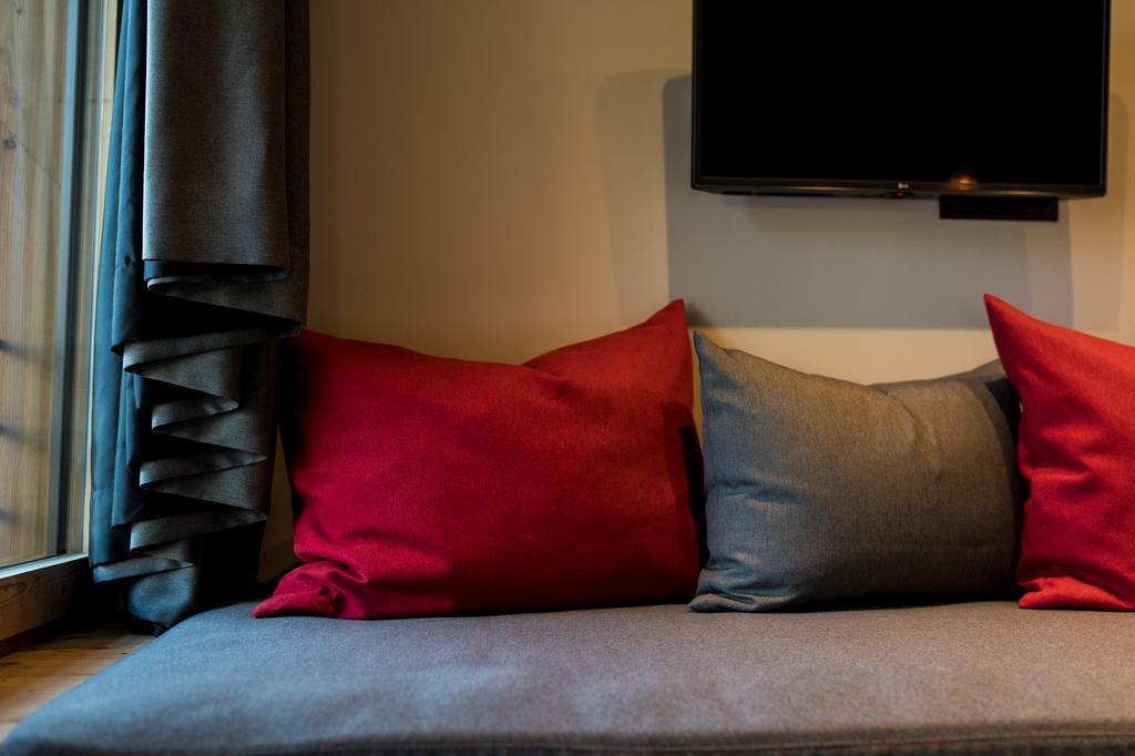 Chalet Apartement