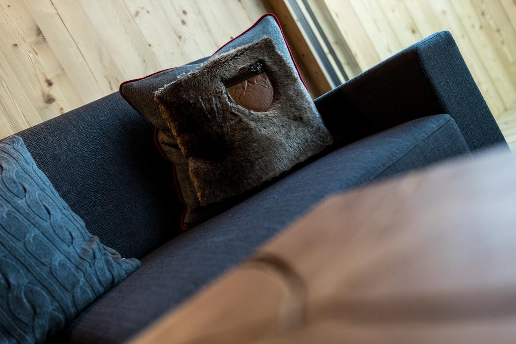 Chalet Apartement