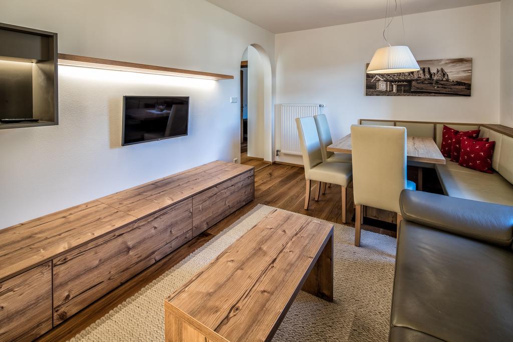 Family Apartement