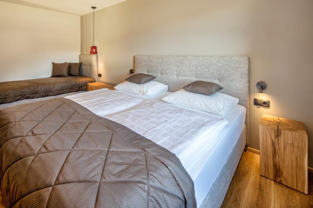 Family Apartement