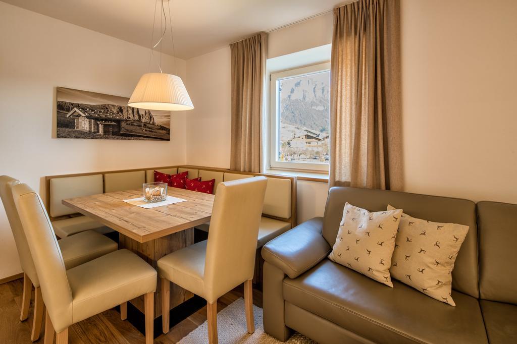 Family Apartement