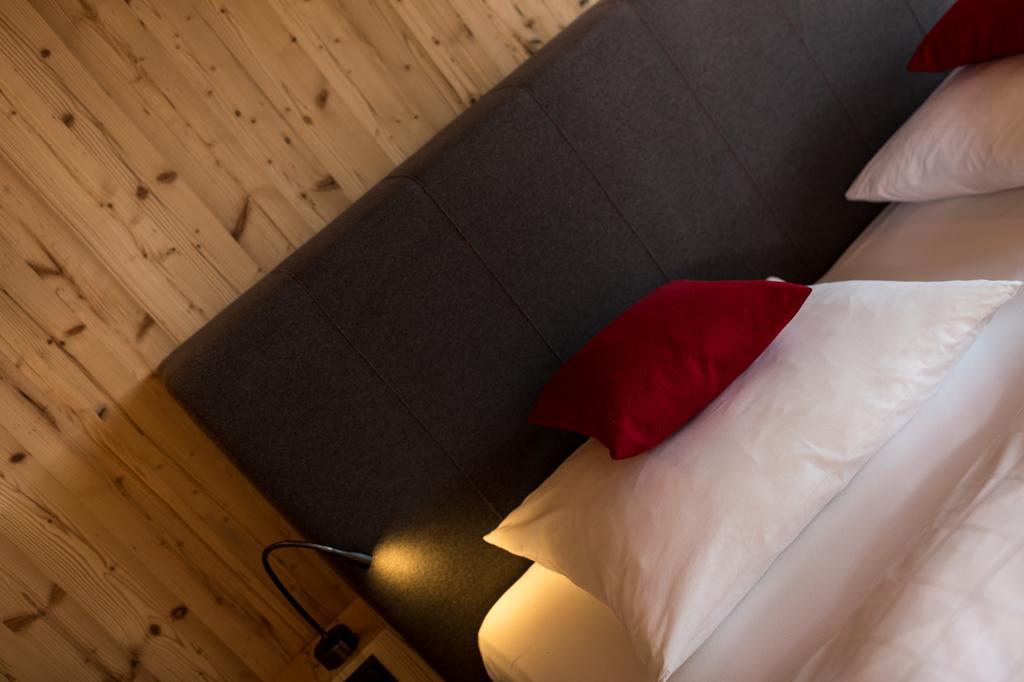 Chalet Apartement