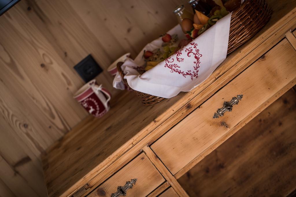 Chalet Apartement