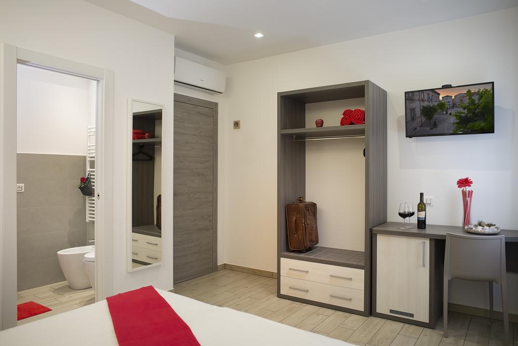 Double Room Balcony