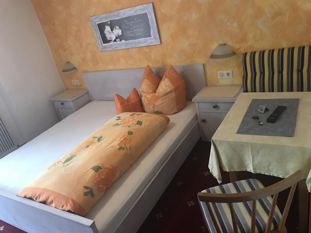 Single Room with Balcony