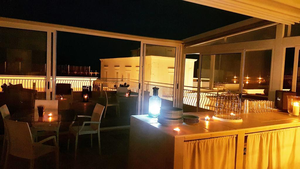 Deluxe Double Room Balcony Sea View