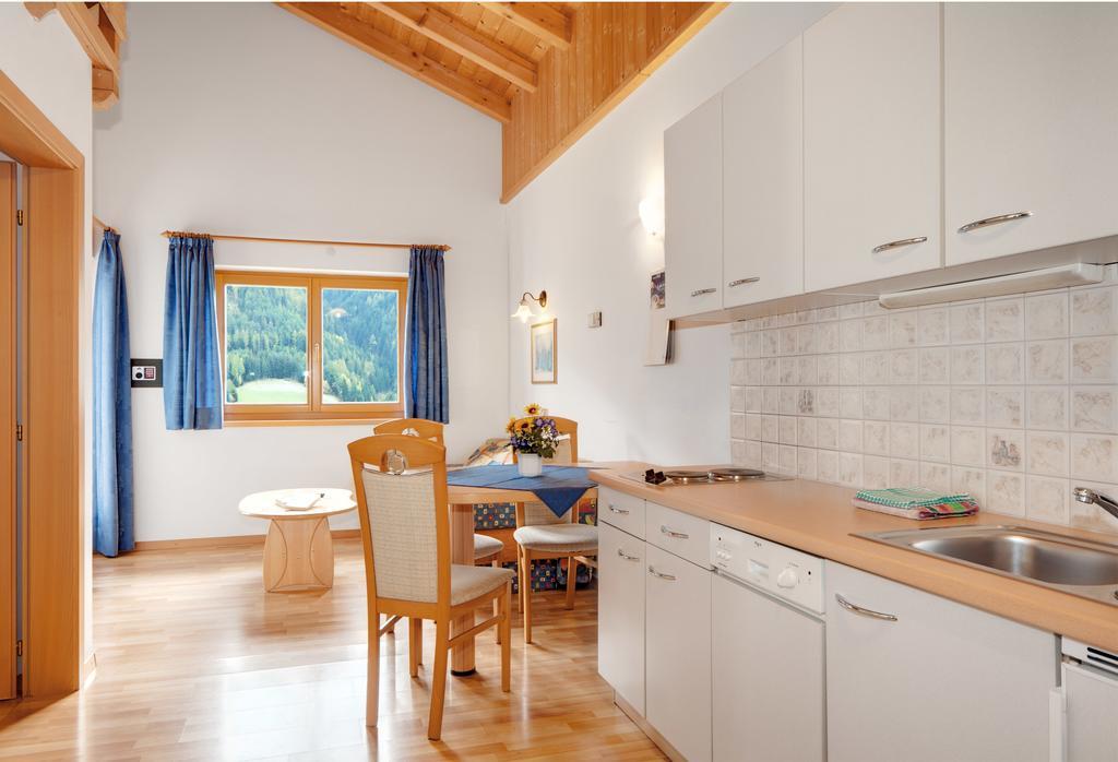 Family Apartment