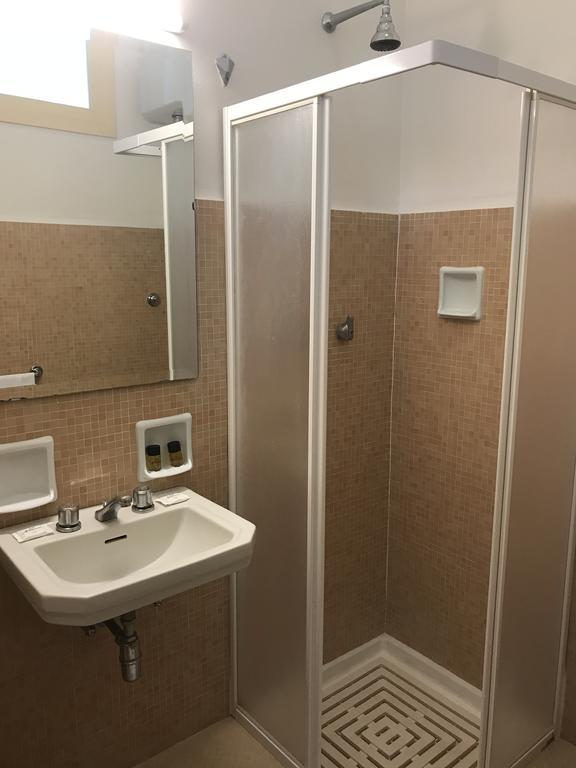 Double or Twin Room Balcony Sea View