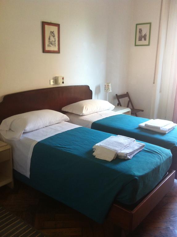 Economy Double Room or Twin