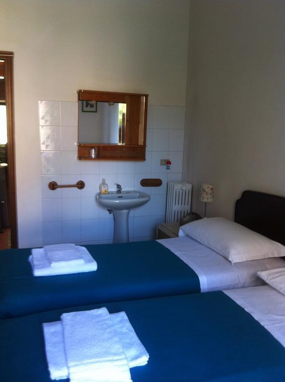 Economy Double Room or Twin