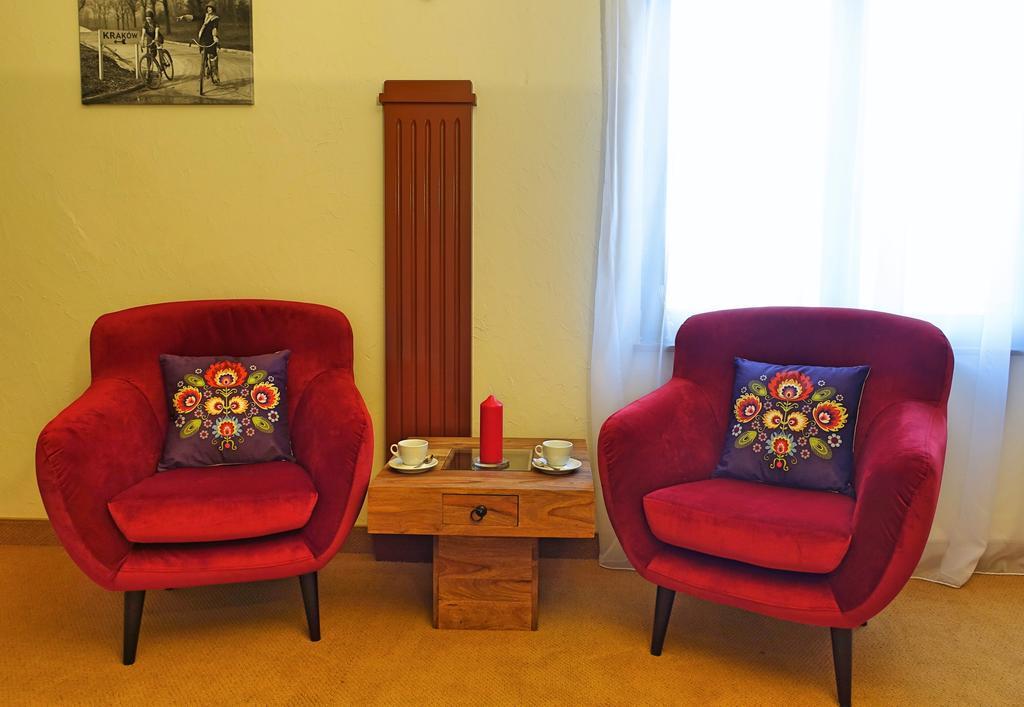 Chambre Lits Jumeaux Standard