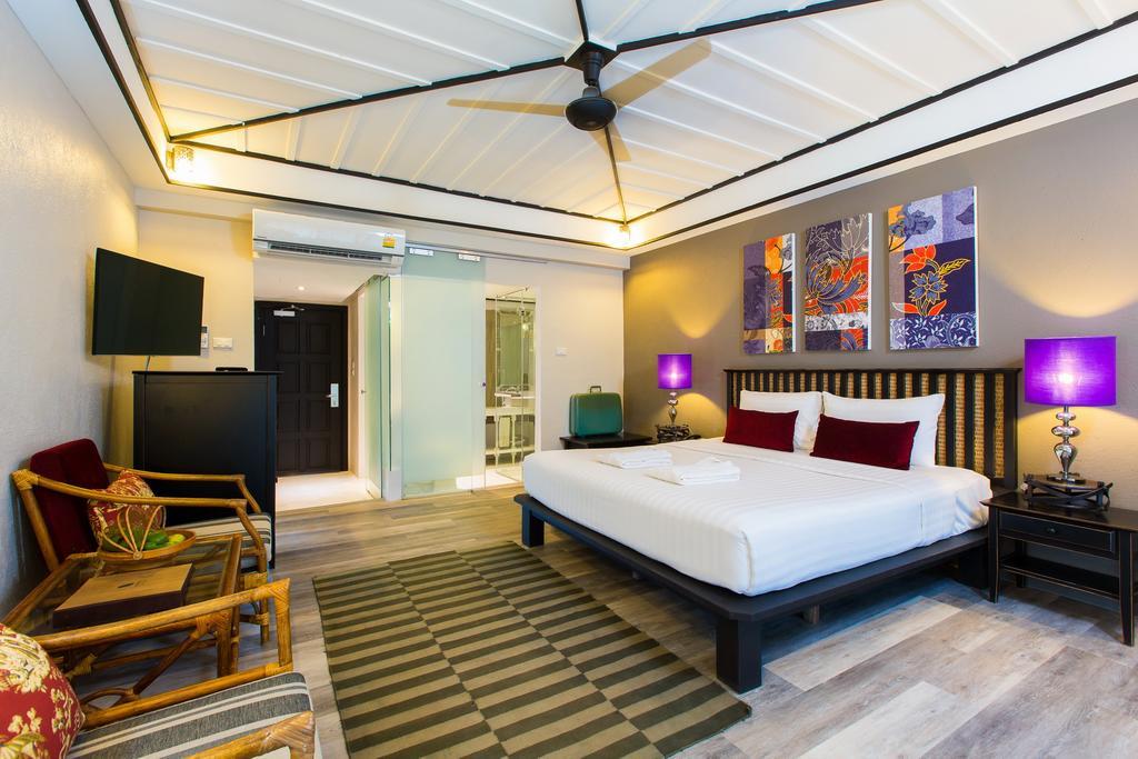 Superior Double or Twin Room
