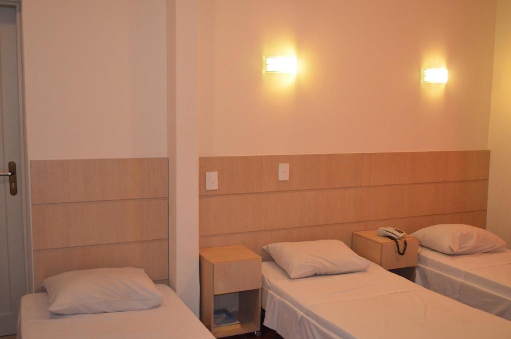Quarto Individual Standard