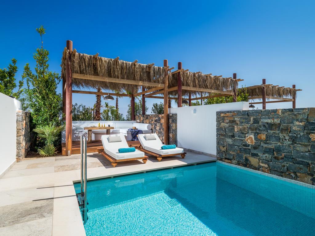 Villa Island avec Piscine Privée