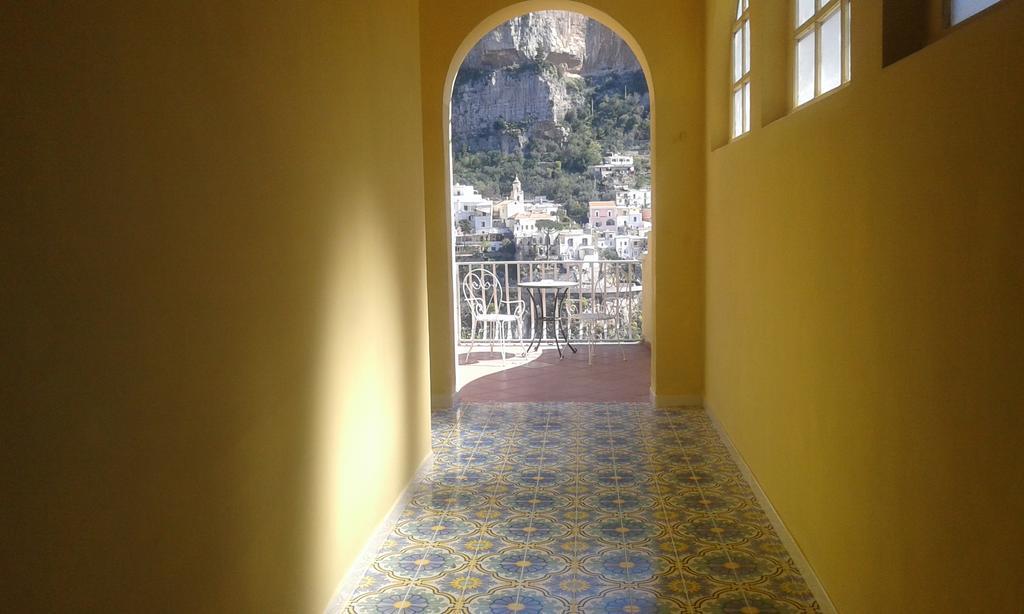 Double Room Terrace