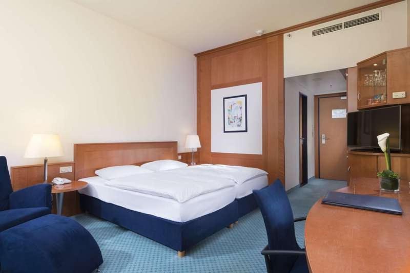 Chambre Double Classique
