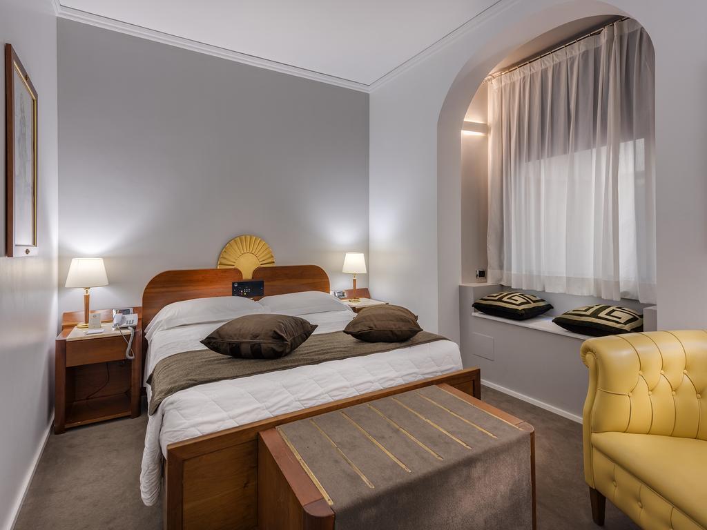 Classic Double or Twin Room