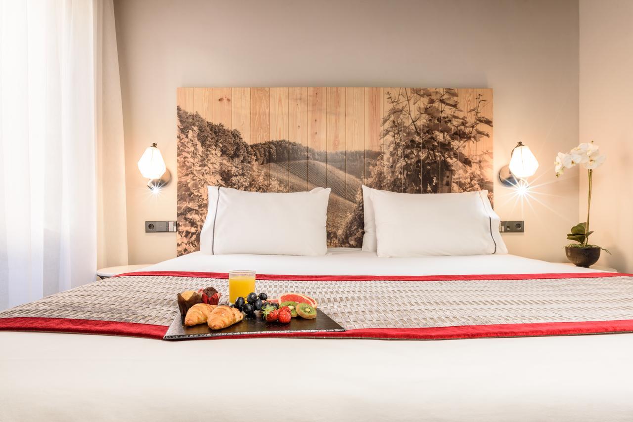 Chambre Double