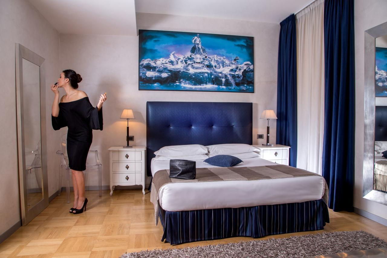 Queen Room