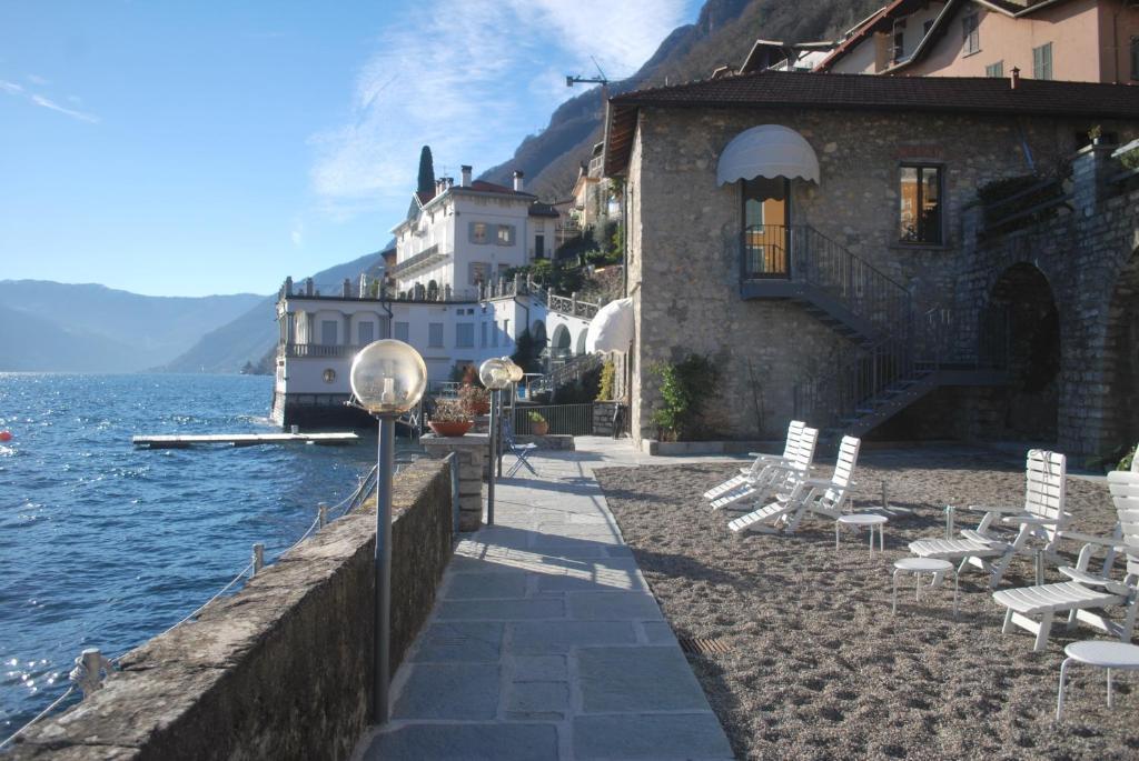 Deluxe Double Room Balcony