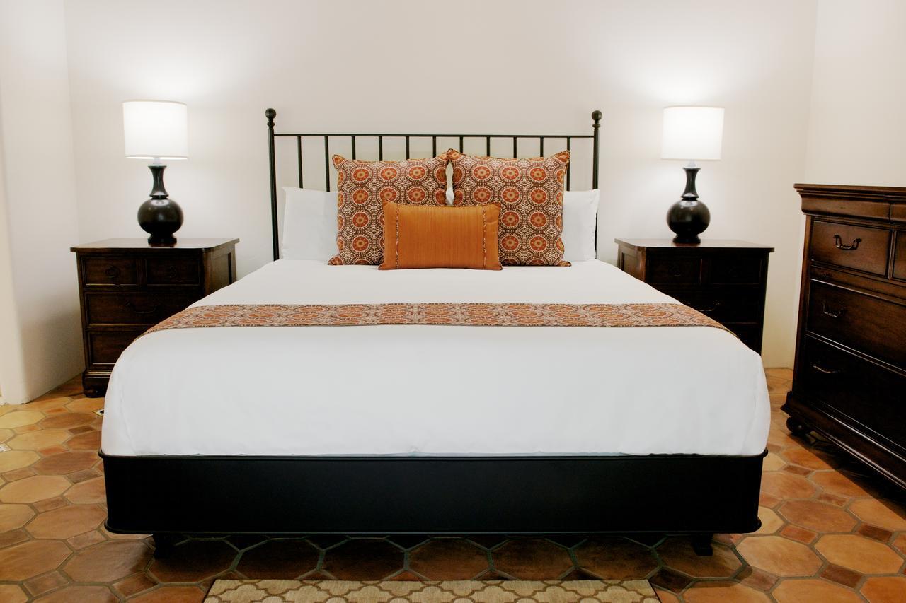 Habitación Estándar - Cama extragrande