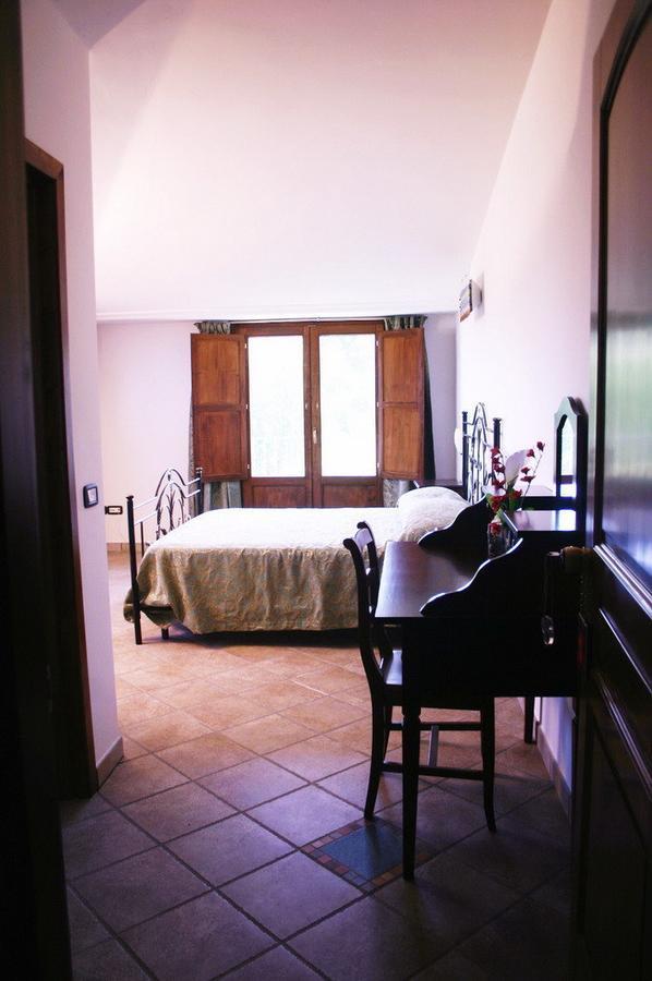 Deluxe Double Room Sea View