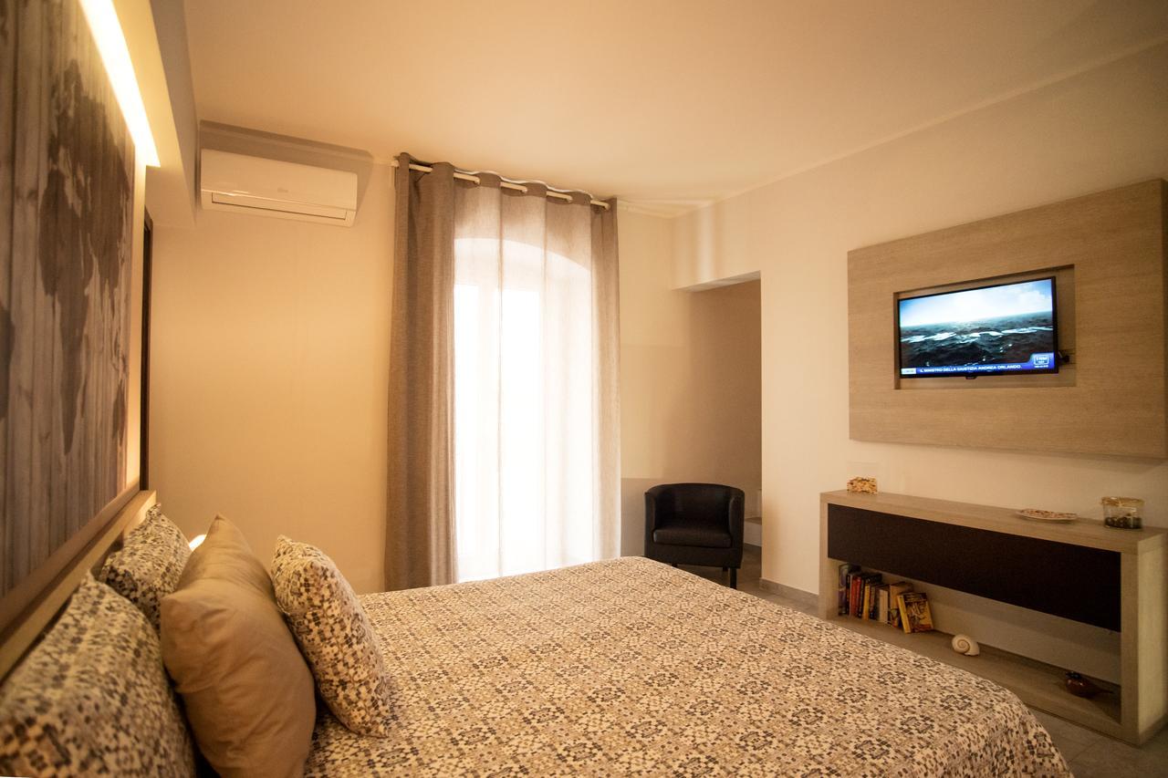 Triple Room Balcony