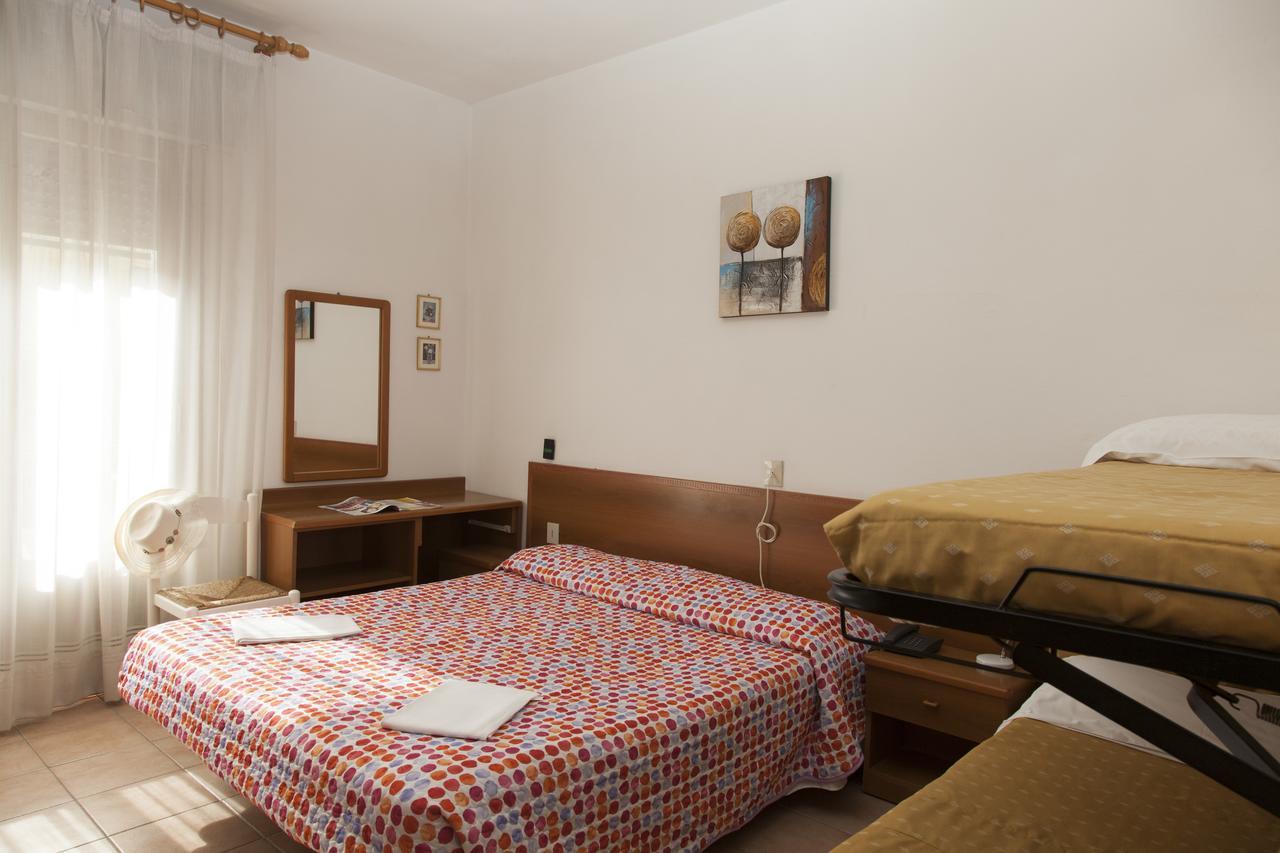 Double Room Balcony