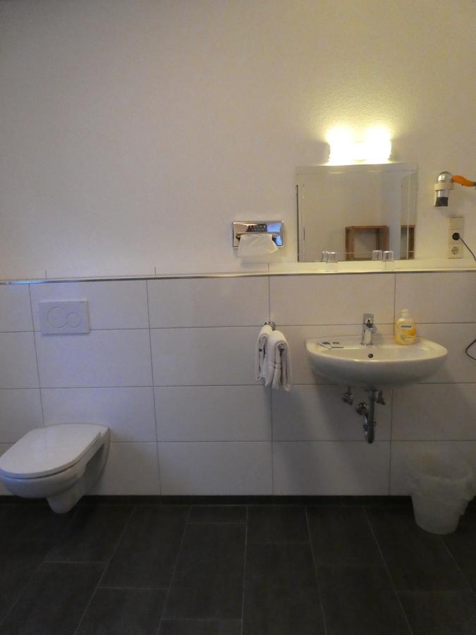 Standaard Kamer met Queensize Bed