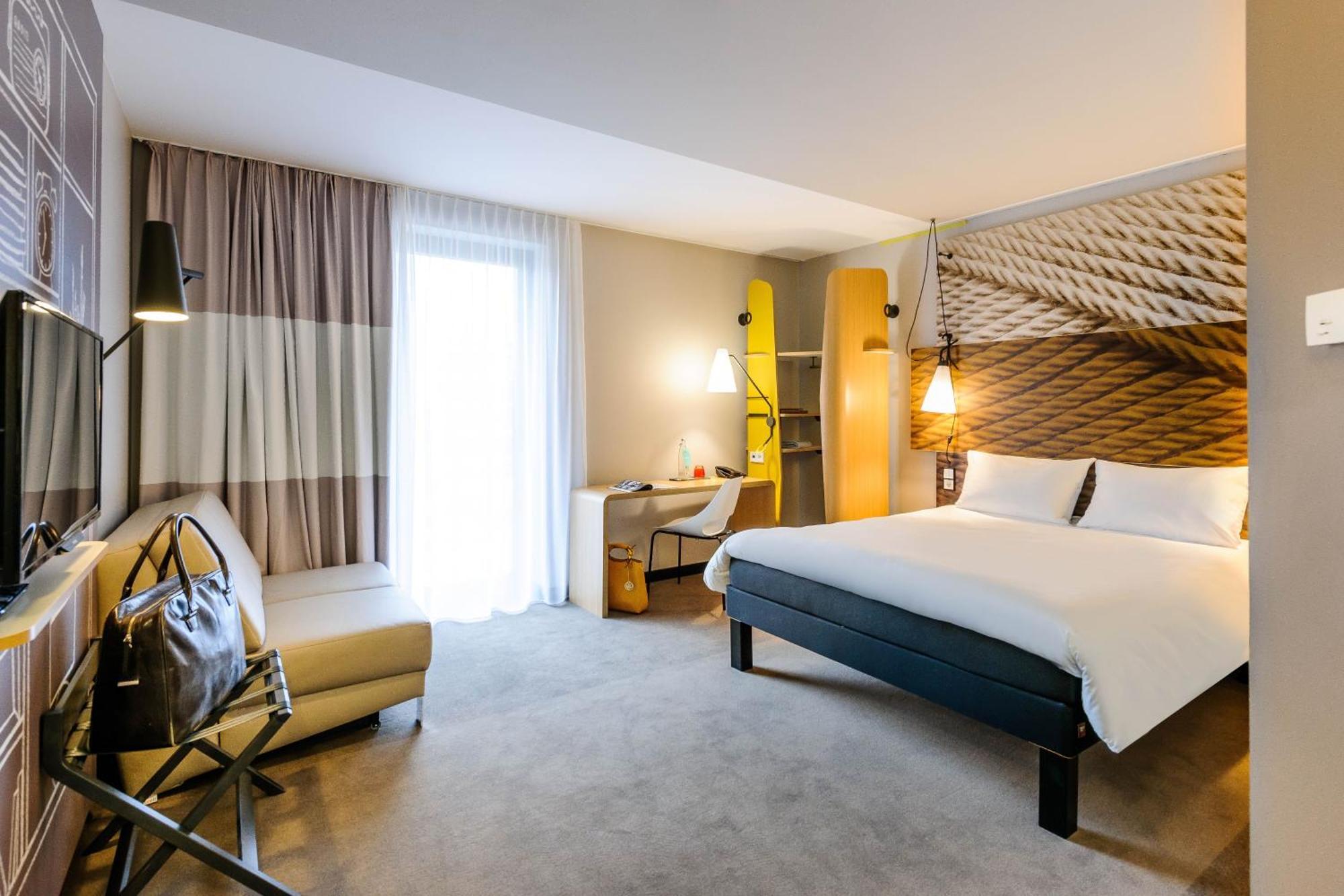 Premium Room