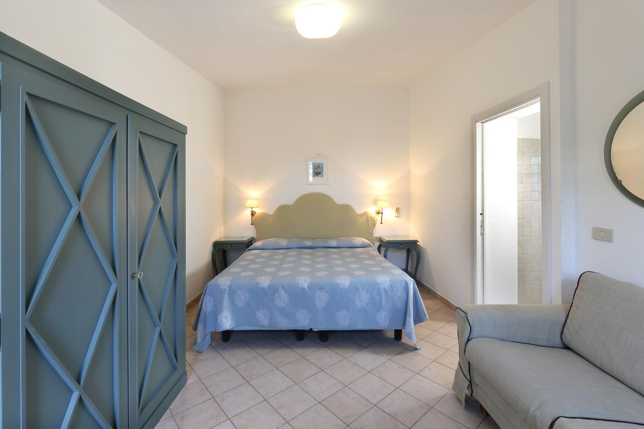 Chambre Triple Supérieure