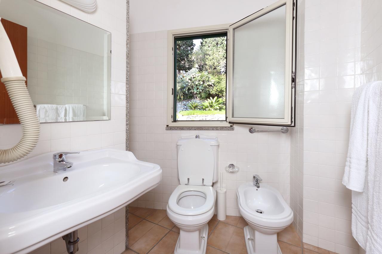 Chambre Double ou Lits Jumeaux Économique
