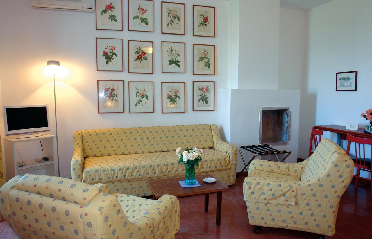 Junior Suite Balcony