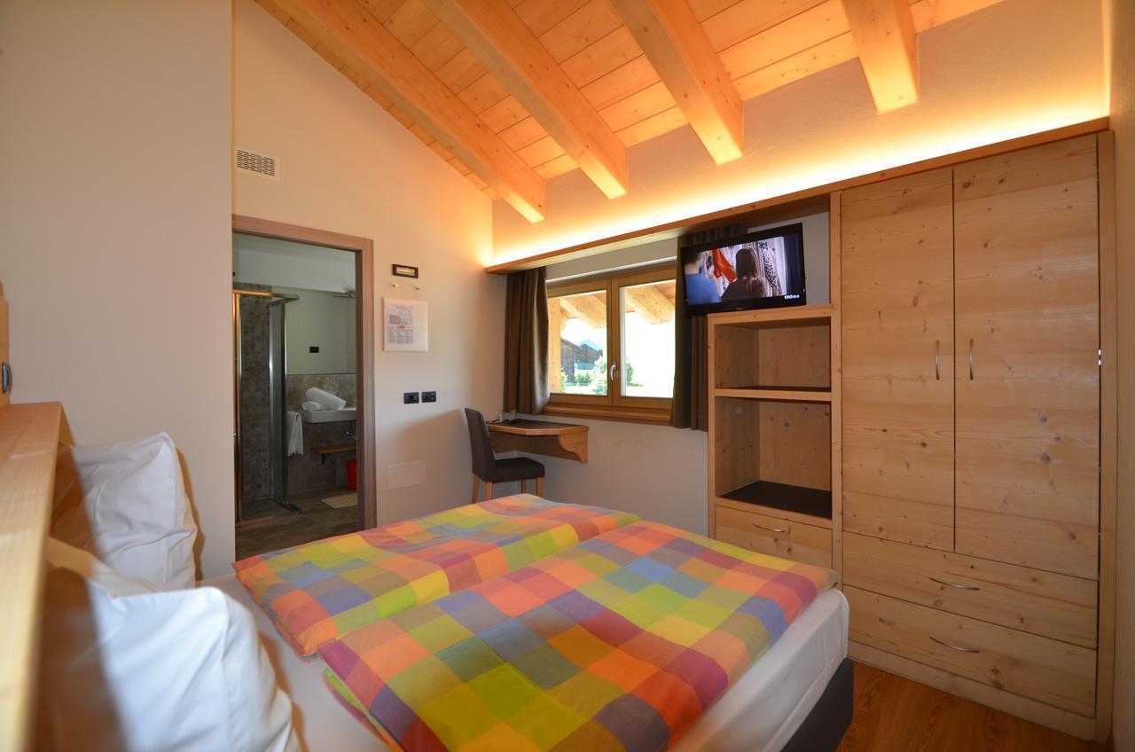 Economy Tweepersoonskamer met 1 of 2 Bedden
