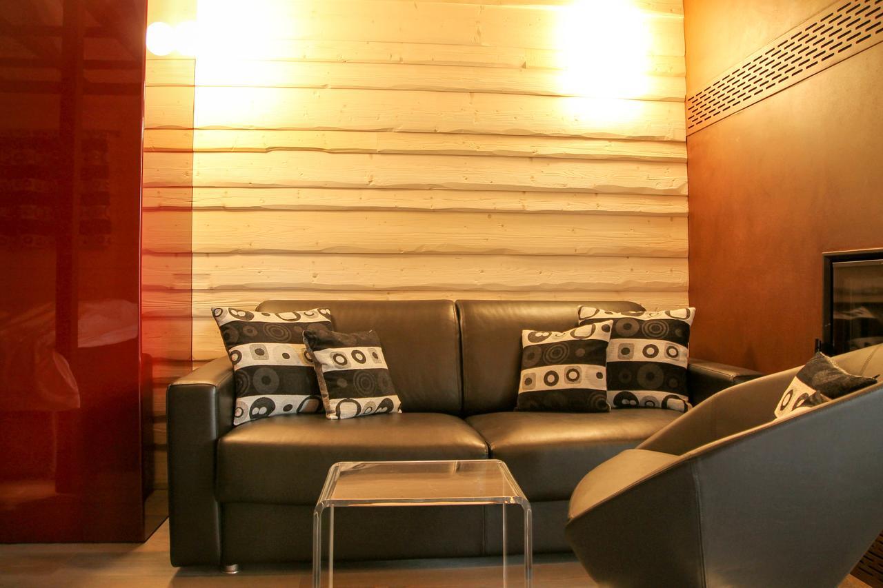 Luxury Chalet