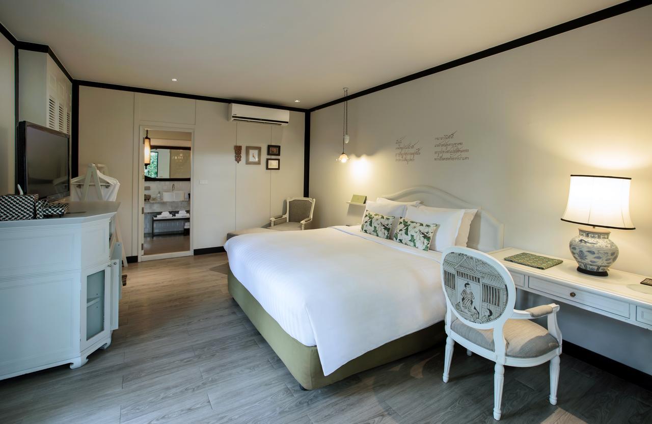 Suite Taywet con piscina privada pequeña