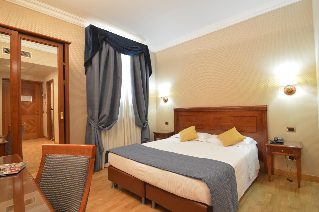 Superior Double Room Spa Bath