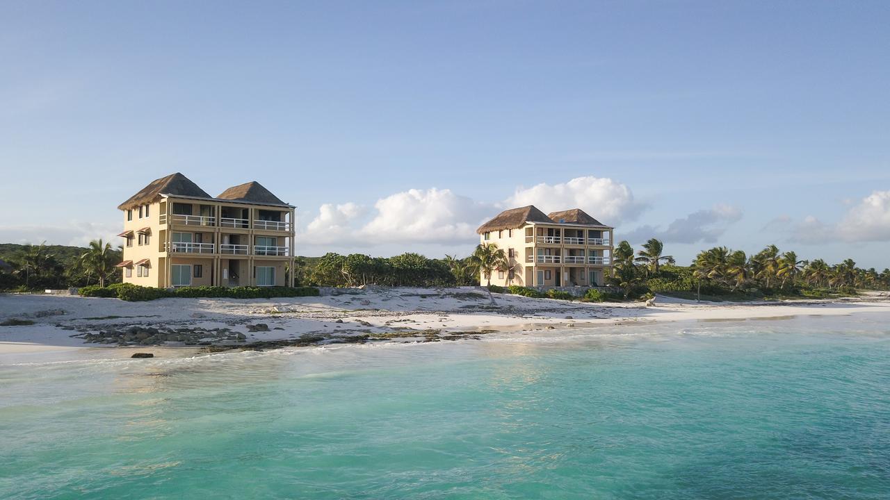 Villa - Vue sur Mer
