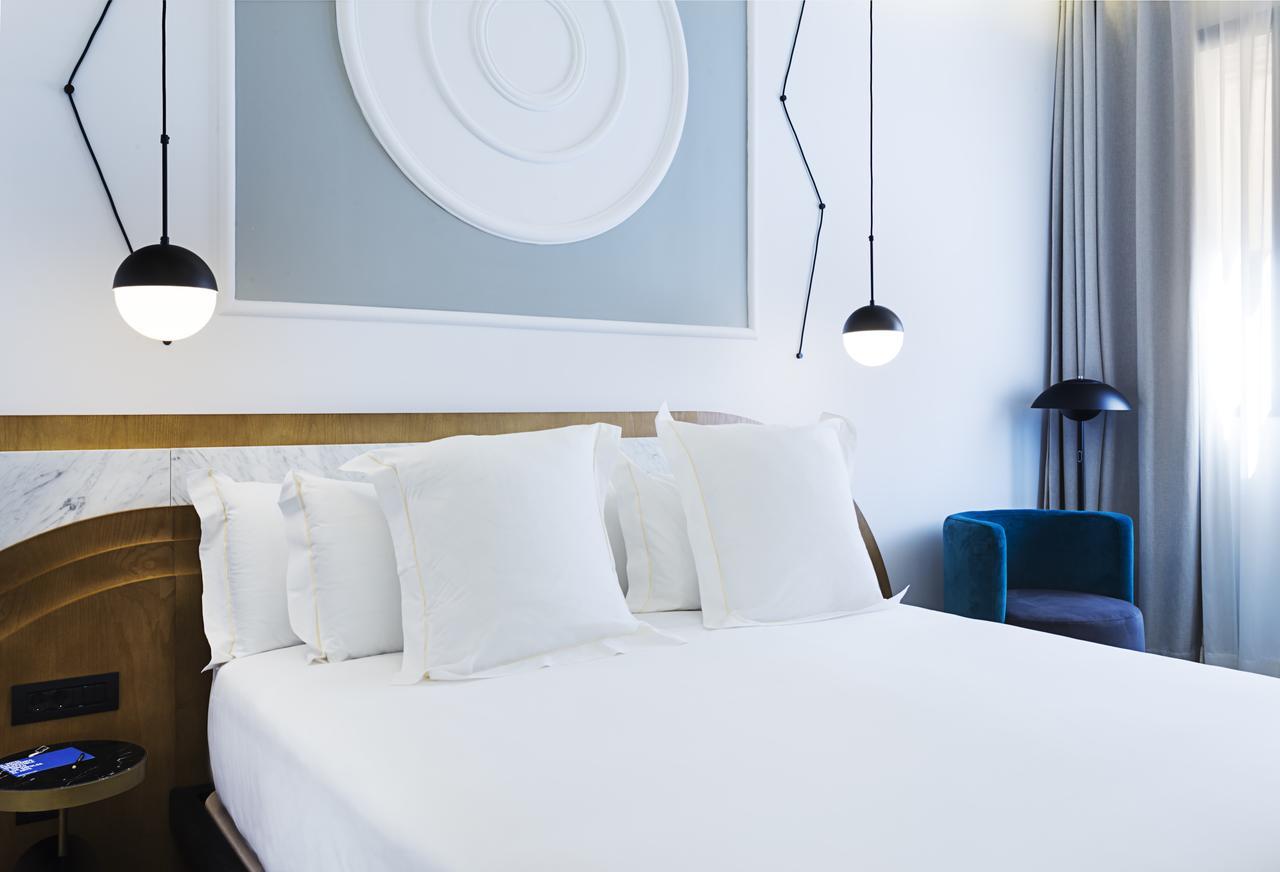 Quarto Duplo ou Twin Standard