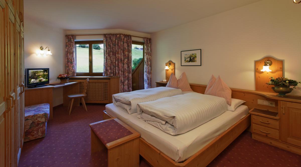Triple Room Balcony