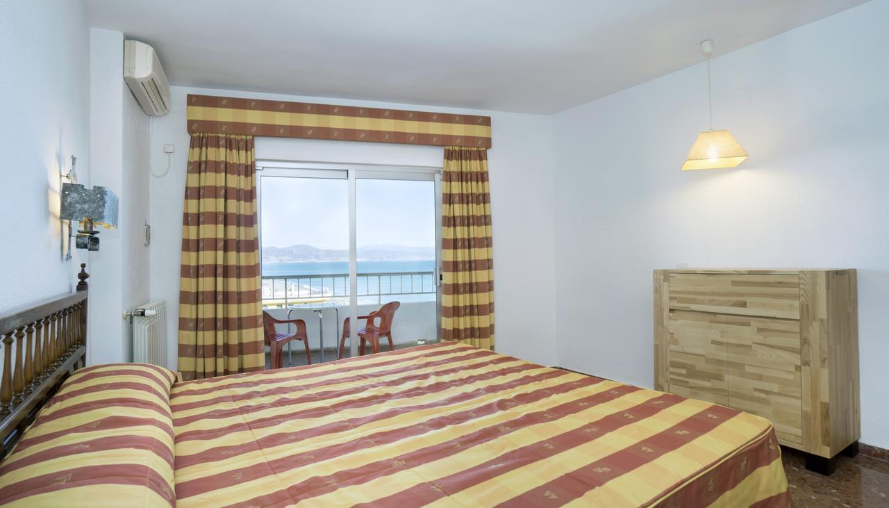 Apartment Partial Sea View